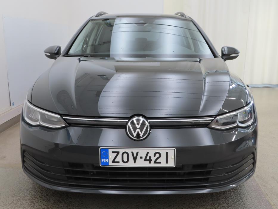Volkswagen Golf 2023