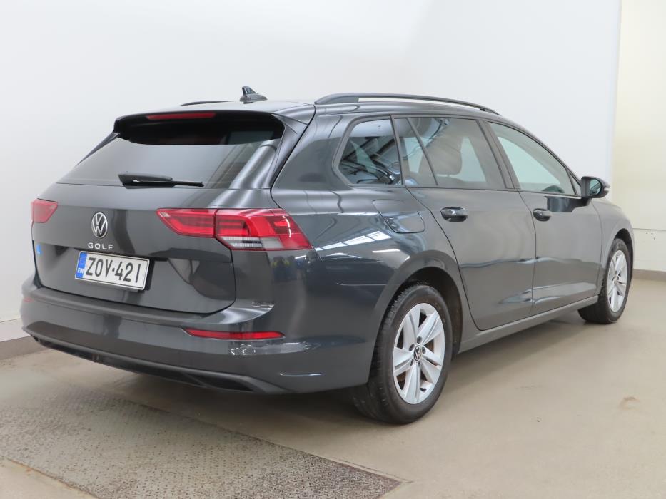 Volkswagen Golf 2023