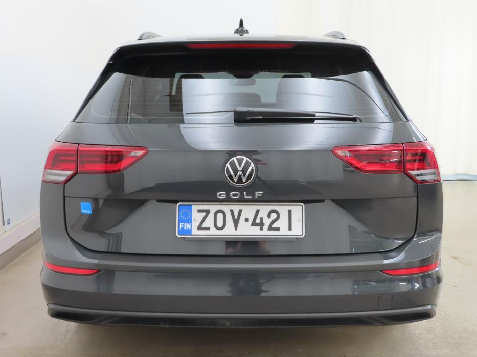 Volkswagen Golf 2023