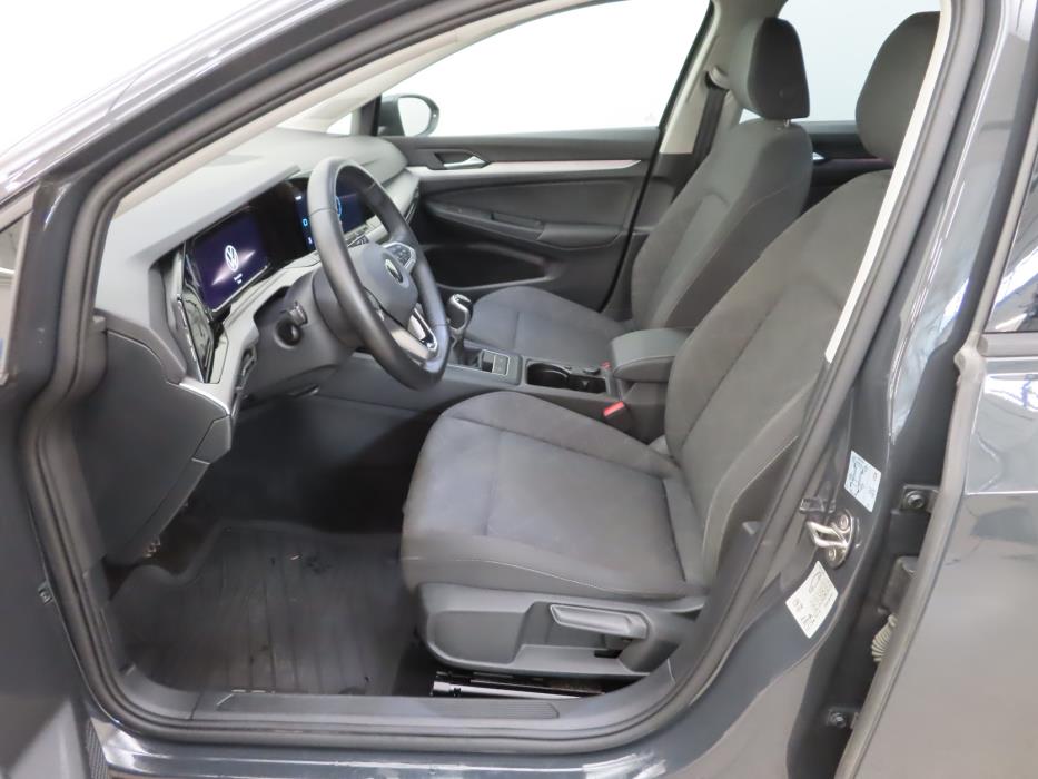 Volkswagen Golf 2023