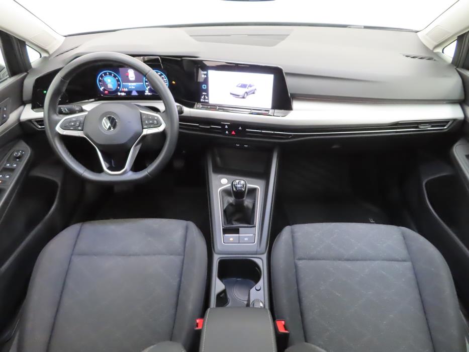 Volkswagen Golf 2023