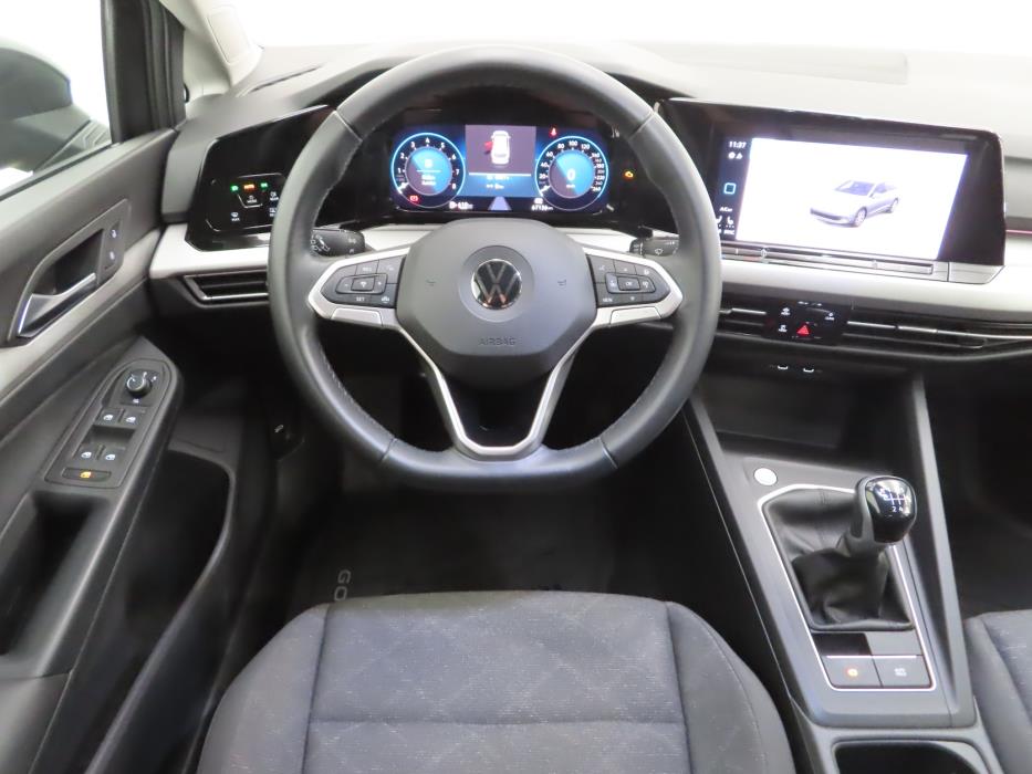 Volkswagen Golf 2023