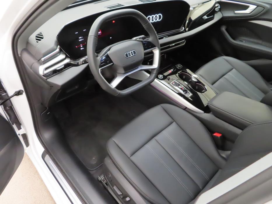 Audi A5 2025