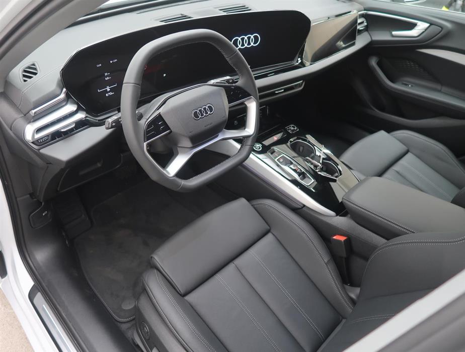 Audi A5 2025
