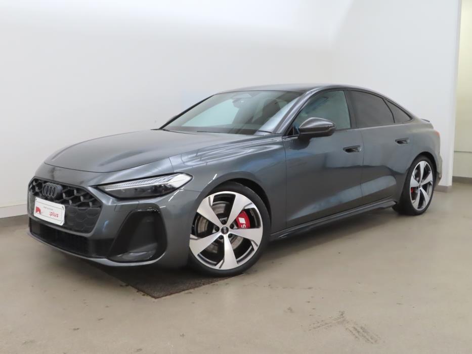 Audi S5 2025