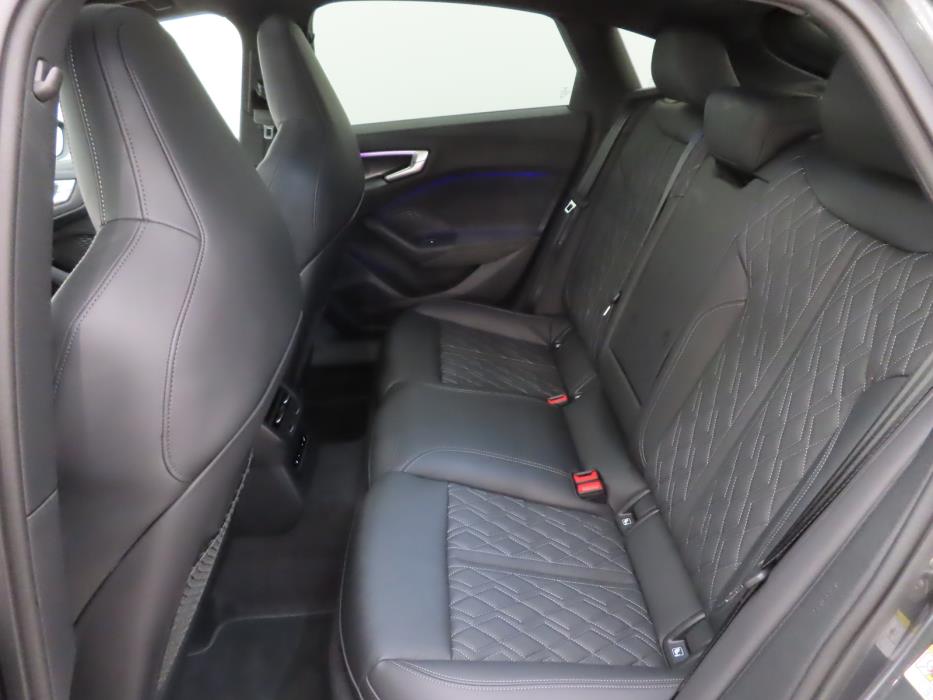 Audi S5 2025