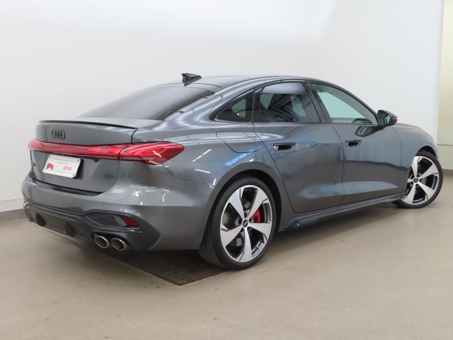 Audi S5 2025