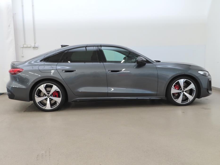 Audi S5 2025