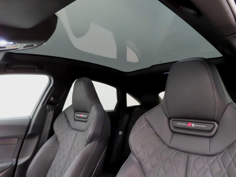 Audi S5 2025