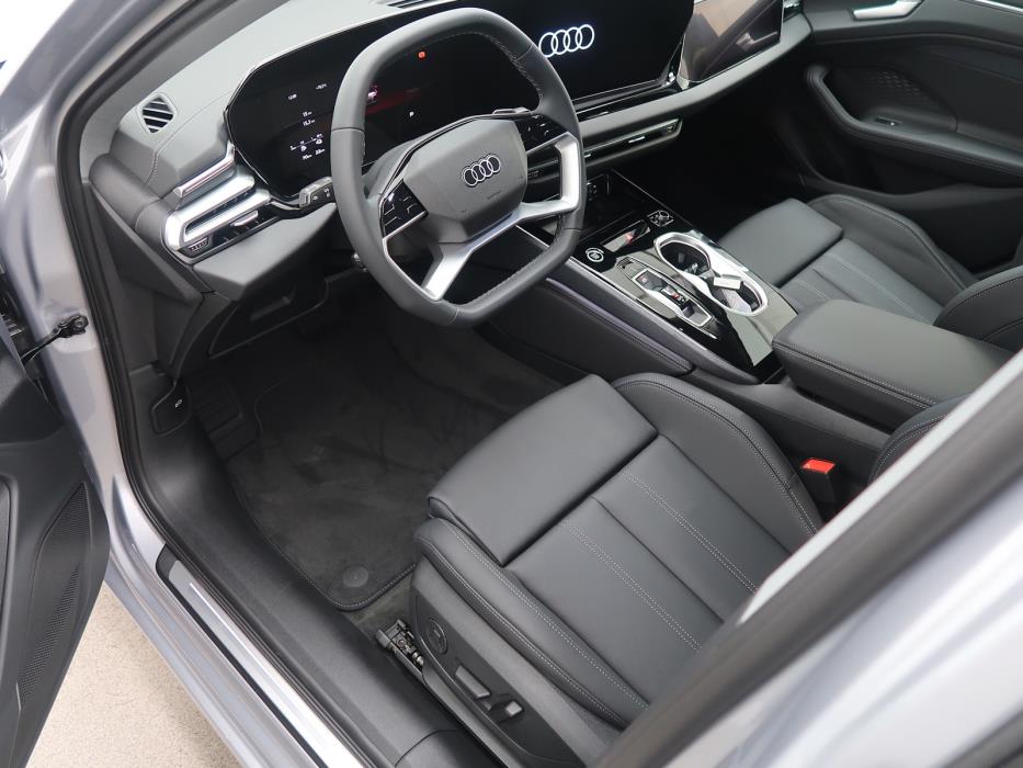 Audi A6 2025