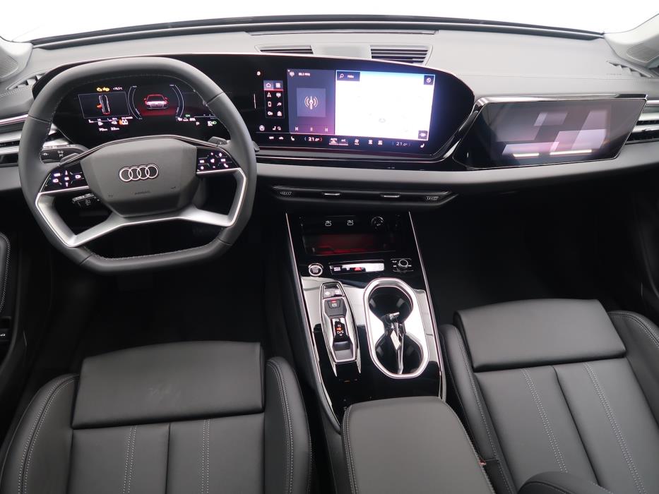 Audi A6 2025