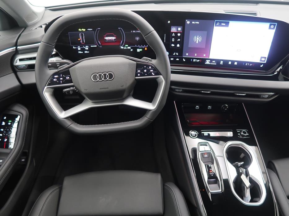Audi A6 2025