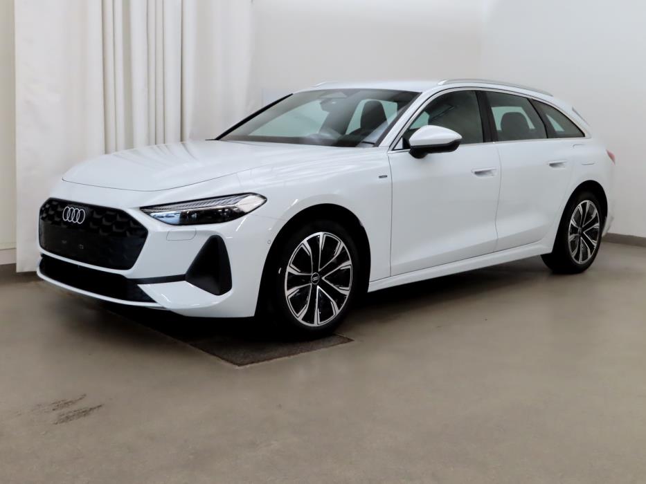 Audi A5 2026