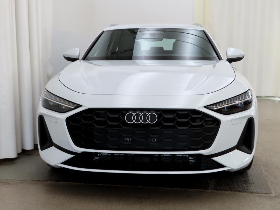 Audi A5 2026
