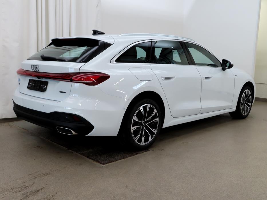 Audi A5 2026