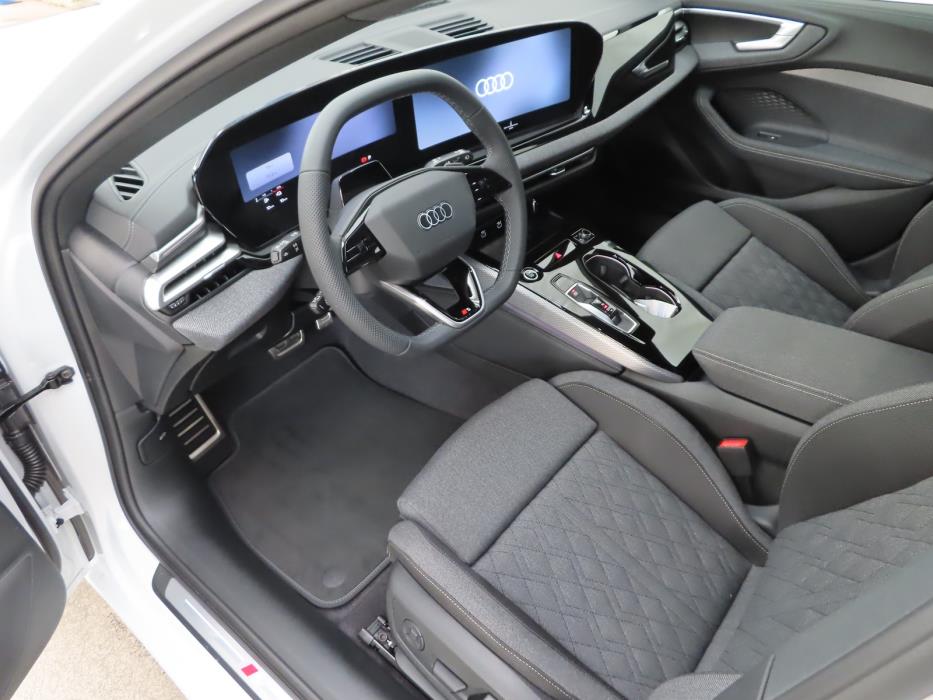 Audi A5 2026