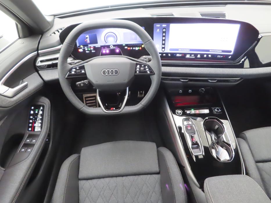 Audi A5 2026