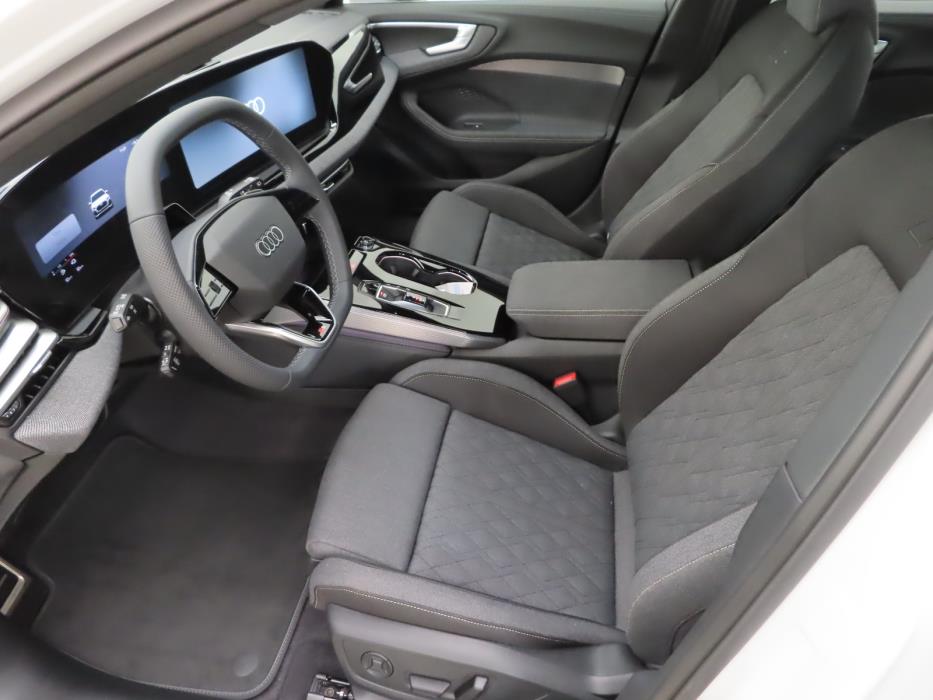 Audi A5 2026