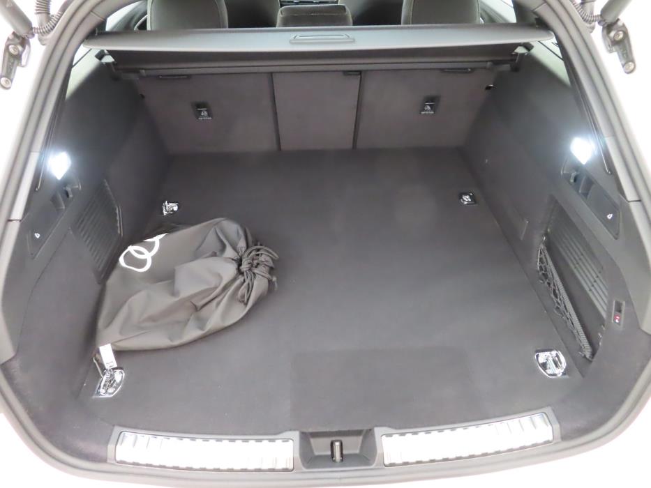 Audi A5 2026