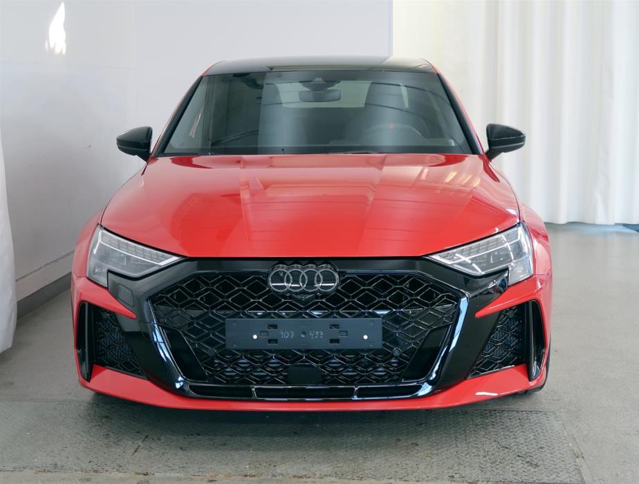 Audi RS 3 2025