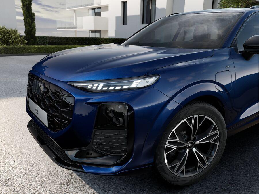 Audi Q3 2026