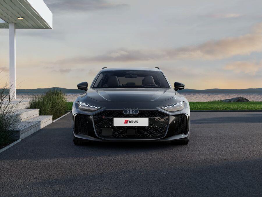 Audi RS 5 2026
