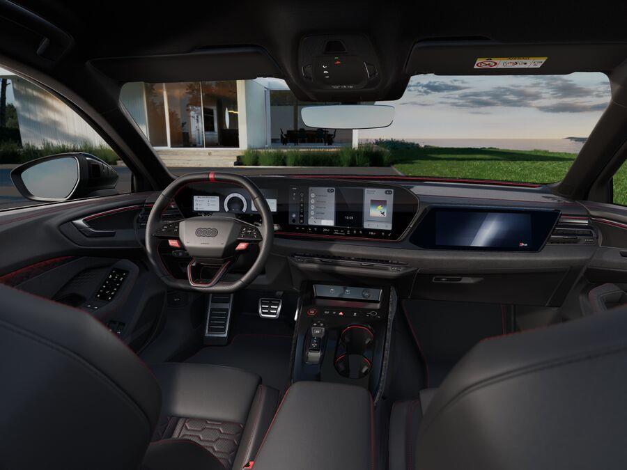 Audi RS 5 2026