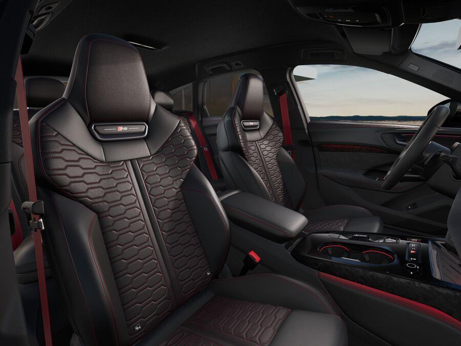 Audi RS 5 2026
