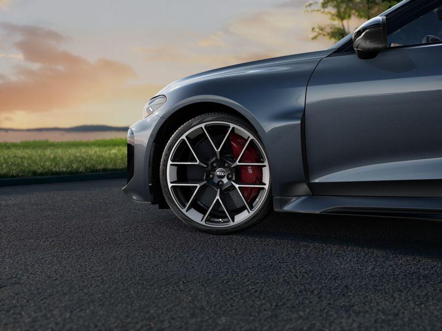 Audi RS 5 2026