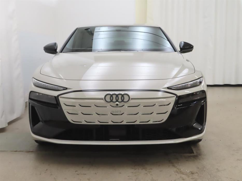 Audi A6 e-tron 2025