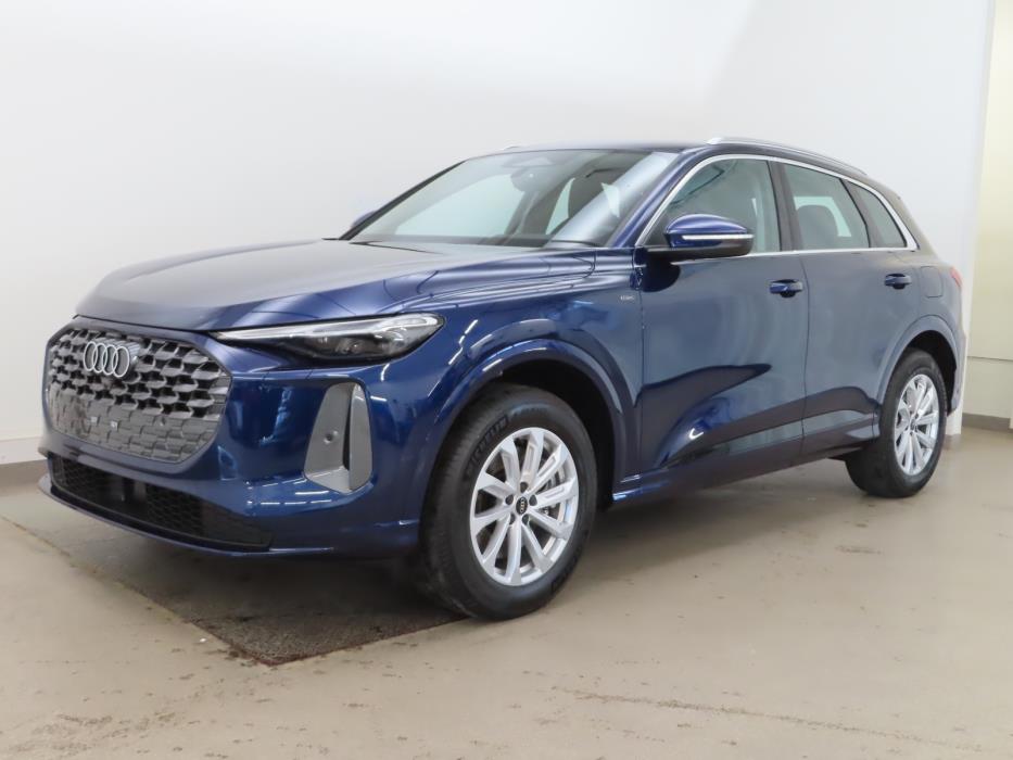 Audi Q5 2026