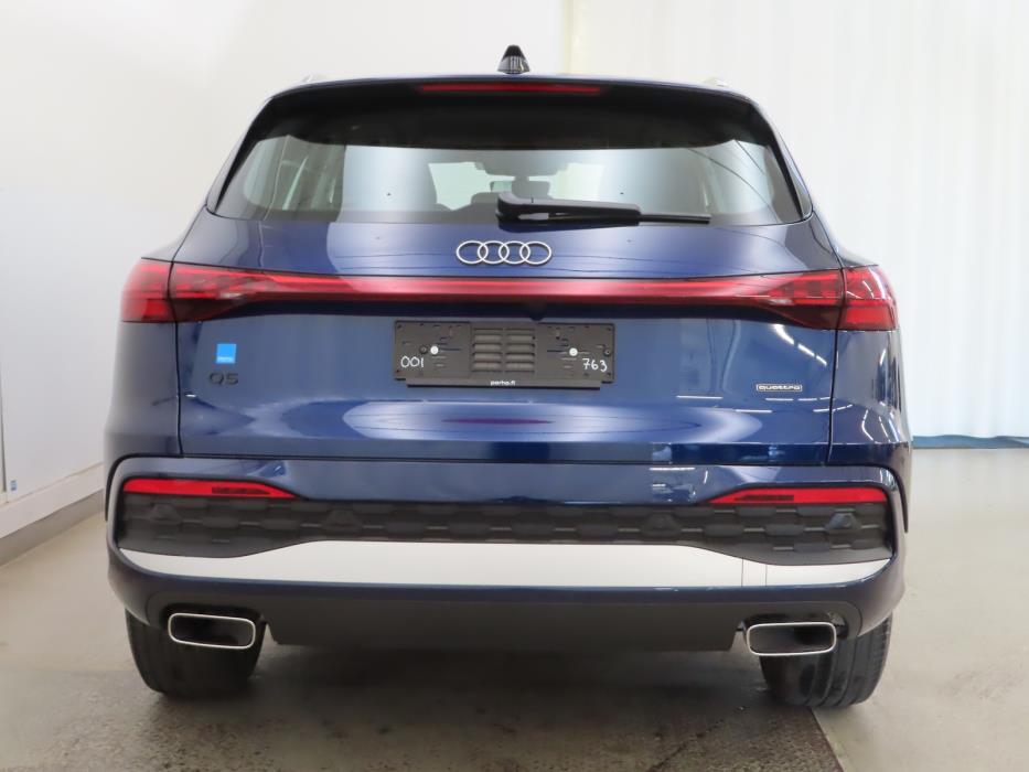 Audi Q5 2026