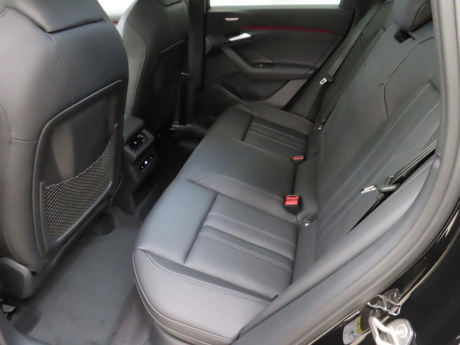 Audi Q6 e-tron 2026