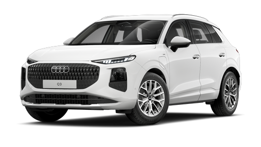 Audi Q3 2026