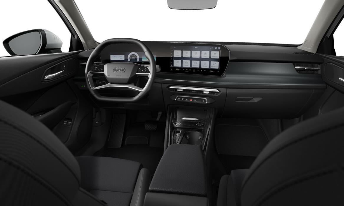 Audi Q3 2026