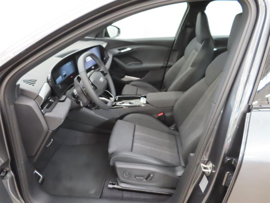 Audi Q6 e-tron 2026