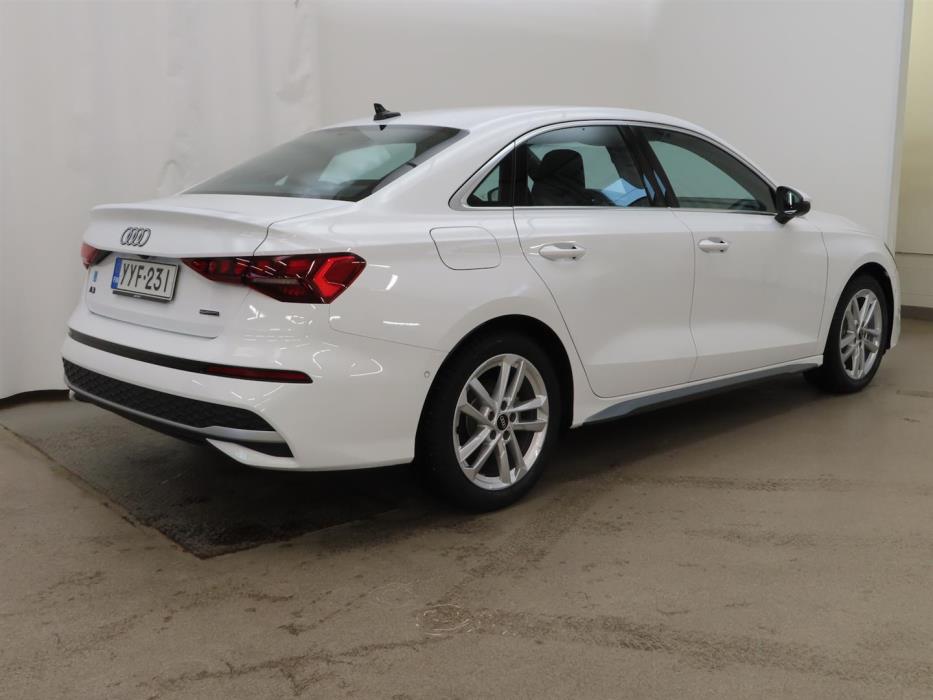 Audi A3 2025