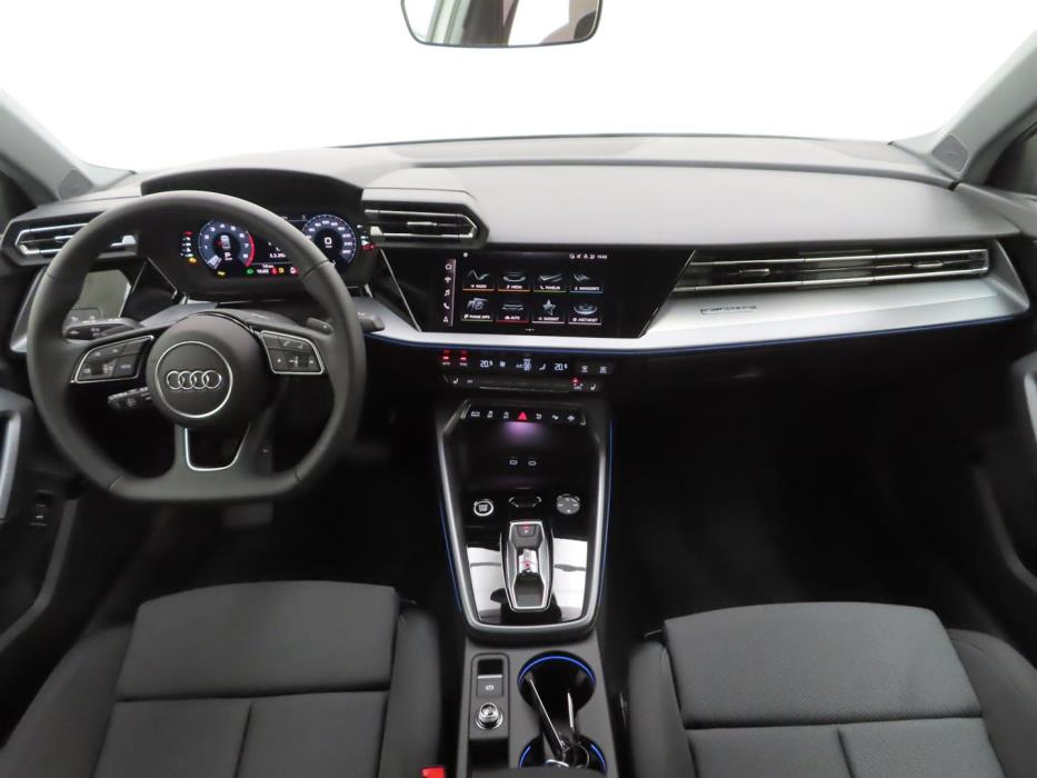 Audi A3 2025