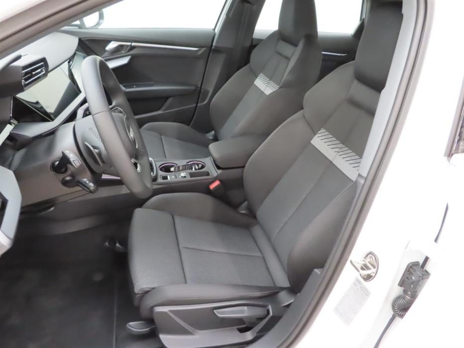 Audi A3 2025