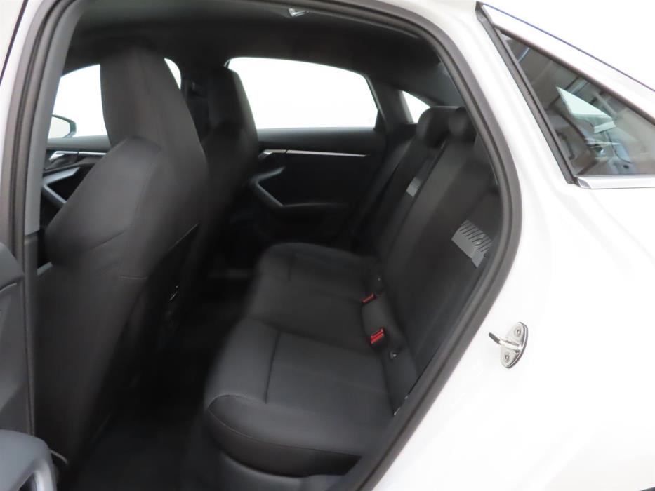 Audi A3 2025