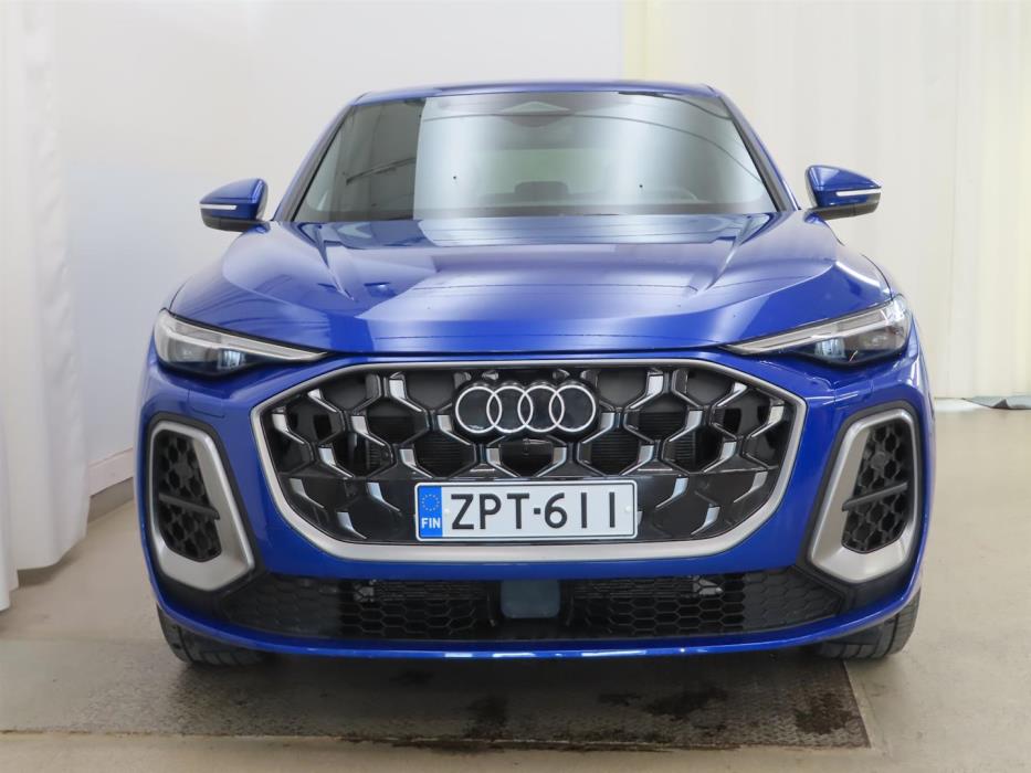 Audi Q5 2025