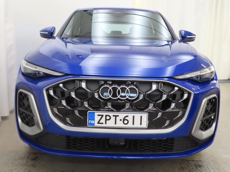 Audi Q5 2025