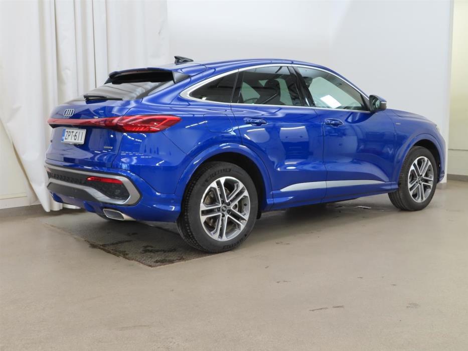 Audi Q5 2025