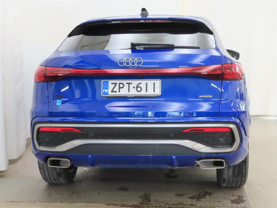 Audi Q5 2025