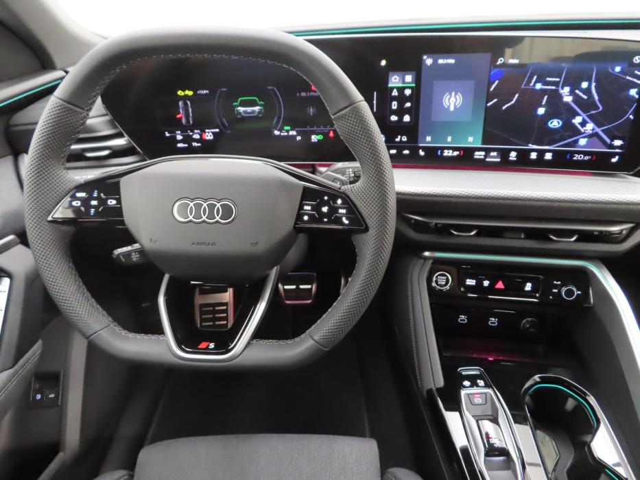Audi Q5 2025