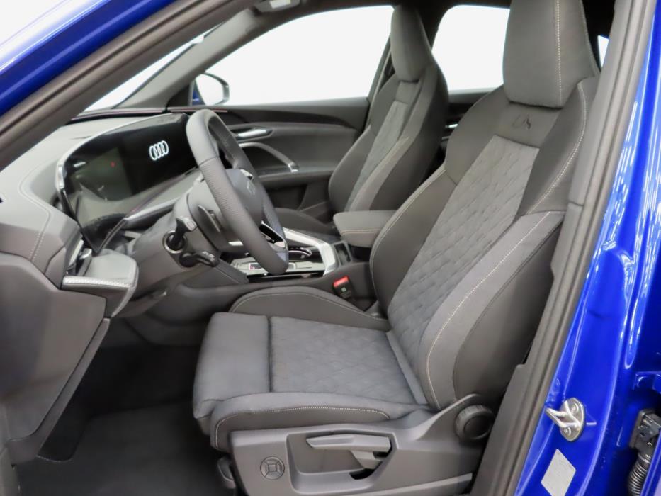 Audi Q5 2025