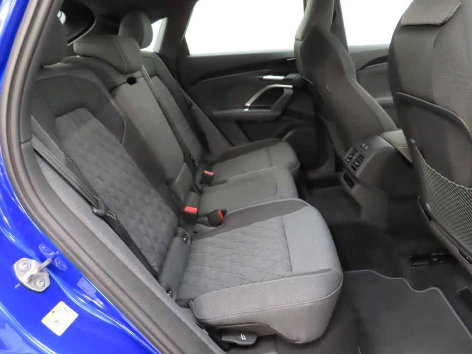 Audi Q5 2025
