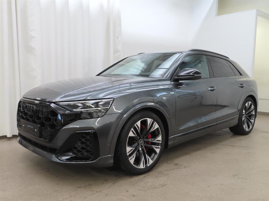 Audi Q8 2026
