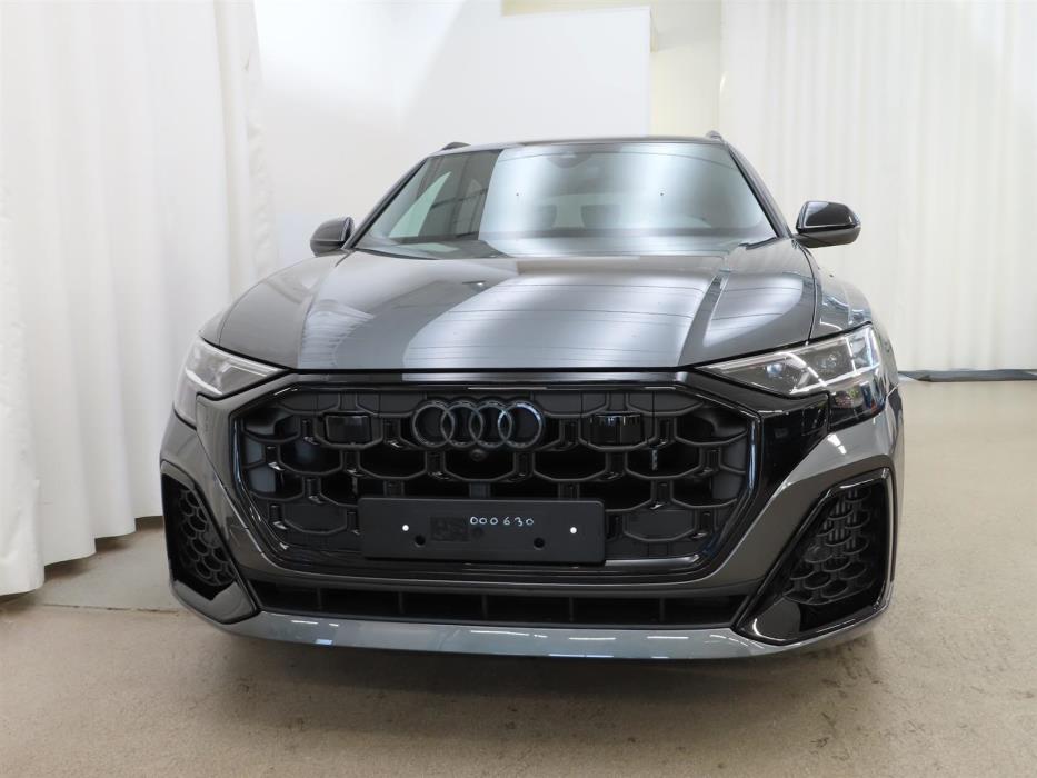 Audi Q8 2026