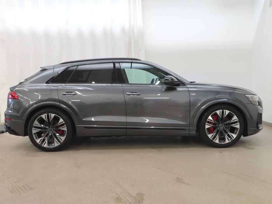 Audi Q8 2026